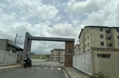 Oportunidade única em nova iguacu - rj | tipo: apartamento | negociação: licitação aberta  | situação: imóvel