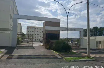 Oportunidade única em bauru - sp | tipo: apartamento | negociação: licitação aberta  | situação: imóvel