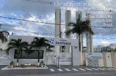 Oportunidade única em rio das ostras - rj | tipo: apartamento | negociação: licitação aberta  | situação: imóvel