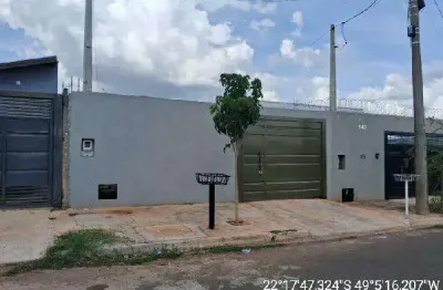 Oportunidade única em bauru - sp | tipo: casa | negociação: licitação aberta  | situação: imóvel