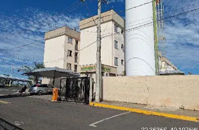 Oportunidade única em bauru - sp | tipo: apartamento | negociação: licitação aberta  | situação: imóvel