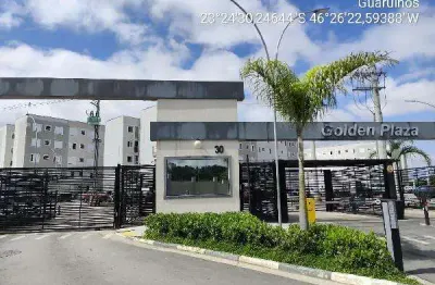 Oportunidade única em guarulhos - sp | tipo: apartamento | negociação: licitação aberta  | situação: imóvel