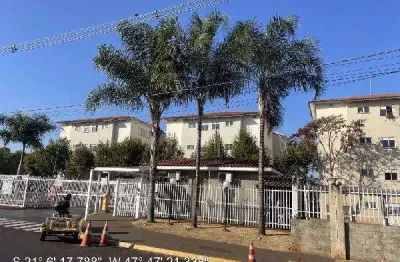 Oportunidade única em ribeirao preto - sp | tipo: apartamento | negociação: licitação aberta  | situação: imóvel