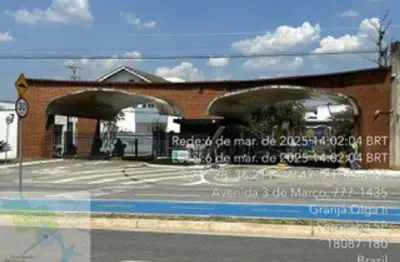 Oportunidade única em sorocaba - sp | tipo: casa | negociação: licitação aberta  | situação: imóvel