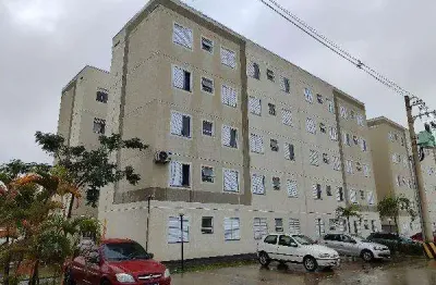 Oportunidade única em guarulhos - sp | tipo: apartamento | negociação: licitação aberta  | situação: imóvel