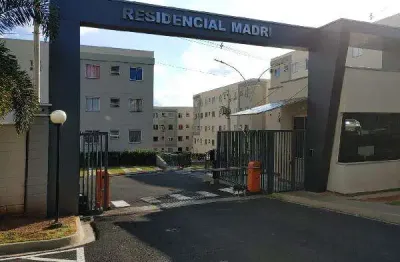 Oportunidade única em marilia - sp | tipo: apartamento | negociação: licitação aberta  | situação: imóvel