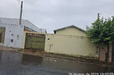 Oportunidade única em araraquara - sp | tipo: casa | negociação: licitação aberta  | situação: imóvel