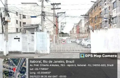 Oportunidade única em itaborai - rj | tipo: prédio | negociação: licitação aberta  | situação: imóvel