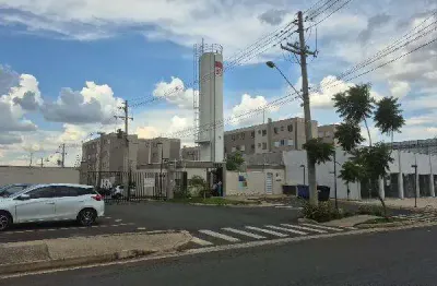 Oportunidade única em santa barbara d'oeste - sp | tipo: apartamento | negociação: licitação aberta  | situação: imóvel