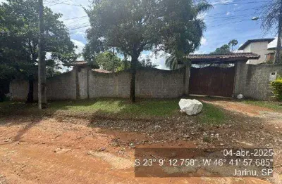 Oportunidade única em jarinu - sp | tipo: casa | negociação: licitação aberta  | situação: imóvel