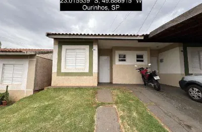Oportunidade única em ourinhos - sp | tipo: casa | negociação: licitação aberta  | situação: imóvel