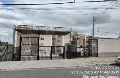 Oportunidade única em sao jose dos campos - sp | tipo: apartamento | negociação: licitação aberta  | situação: imóvel