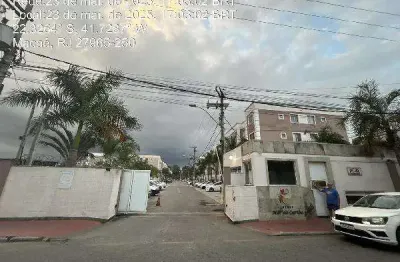 Oportunidade única em macae - rj | tipo: apartamento | negociação: licitação aberta  | situação: imóvel
