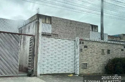 Oportunidade única em joao pessoa - pb | tipo: casa | negociação: leilão  | situação: imóvel