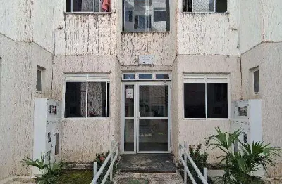Oportunidade única em jaboatao dos guararapes - pe | tipo: apartamento | negociação: leilão  | situação: imóvel