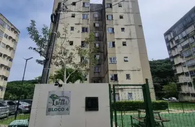 Oportunidade única em sao lourenco da mata - pe | tipo: apartamento | negociação: leilão  | situação: imóvel