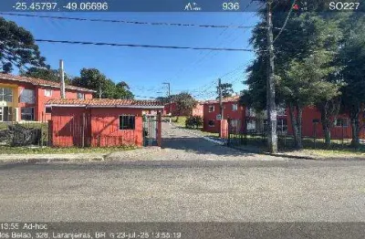 Oportunidade única em piraquara - pr | tipo: apartamento | negociação: leilão  | situação: imóvel