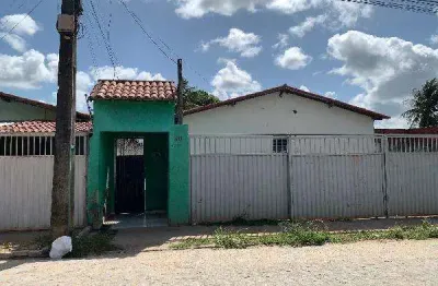 Oportunidade única em sao goncalo do amarante - rn | tipo: casa | negociação: leilão  | situação: imóvel