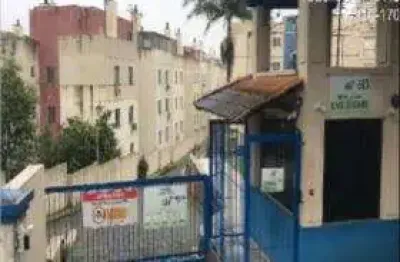 Oportunidade única em cachoeirinha - rs | tipo: apartamento | negociação: leilão  | situação: imóvel