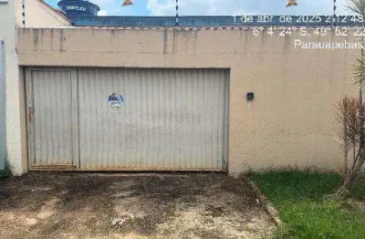 Oportunidade única em parauapebas - pa | tipo: casa | negociação: leilão  | situação: imóvel