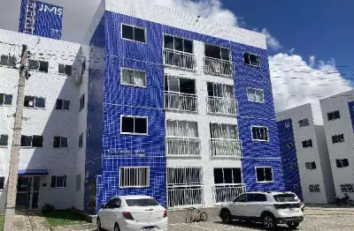 Oportunidade única em joao pessoa - pb | tipo: apartamento | negociação: leilão  | situação: imóvel