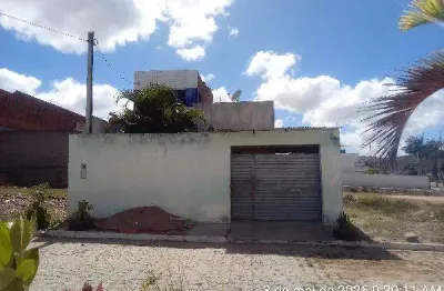 Oportunidade única em sao joaquim do monte - pe | tipo: casa | negociação: leilão  | situação: imóvel