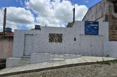 Oportunidade única em vitoria de santo antao - pe | tipo: casa | negociação: leilão  | situação: imóvel
