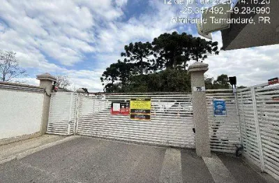 Oportunidade única em almirante tamandare - pr | tipo: apartamento | negociação: leilão  | situação: imóvel