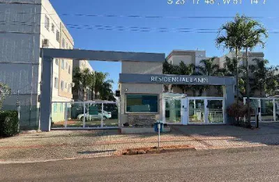 Oportunidade única em cambe - pr | tipo: apartamento | negociação: leilão  | situação: imóvel