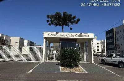 Oportunidade única em campo largo - pr | tipo: apartamento | negociação: leilão  | situação: imóvel