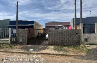 Oportunidade única em sao leopoldo - rs | tipo: casa | negociação: leilão  | situação: imóvel