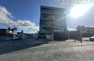 Oportunidade única em joinville - sc | tipo: apartamento | negociação: leilão  | situação: imóvel