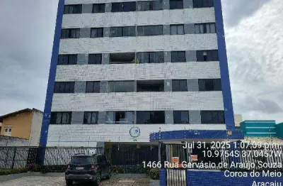 Oportunidade única em aracaju - se | tipo: apartamento | negociação: leilão  | situação: imóvel