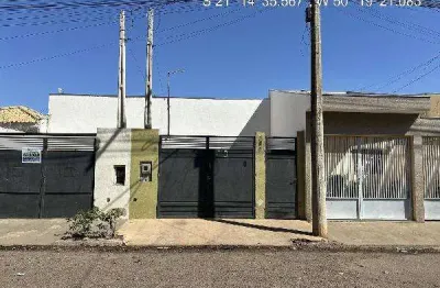 Oportunidade única em birigui - sp | tipo: casa | negociação: leilão  | situação: imóvel