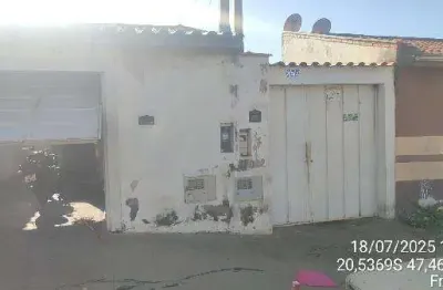 Oportunidade única em franca - sp | tipo: casa | negociação: leilão  | situação: imóvel