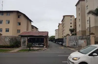 Oportunidade única em curitiba - pr | tipo: apartamento | negociação: leilão  | situação: imóvel