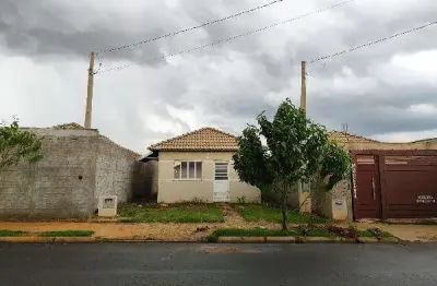 Oportunidade única em aracatuba - sp | tipo: casa | negociação: leilão  | situação: imóvel