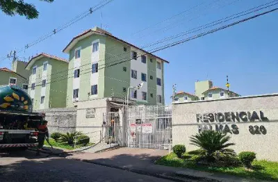 Oportunidade única em curitiba - pr | tipo: apartamento | negociação: leilão  | situação: imóvel