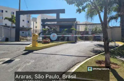 Oportunidade única em araras - sp | tipo: apartamento | negociação: leilão  | situação: imóvel