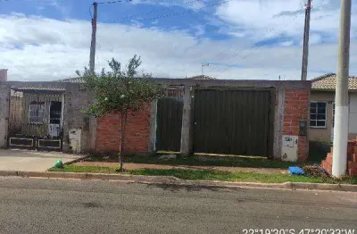 Oportunidade única em araras - sp | tipo: casa | negociação: leilão  | situação: imóvel