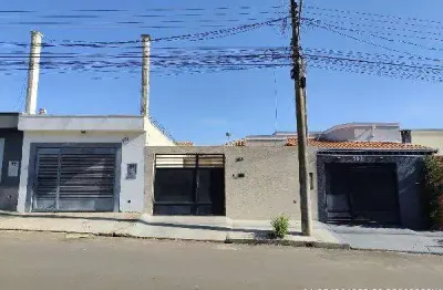 Oportunidade única em birigui - sp | tipo: casa | negociação: leilão  | situação: imóvel