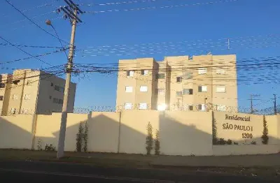 Oportunidade única em franca - sp | tipo: apartamento | negociação: leilão  | situação: imóvel