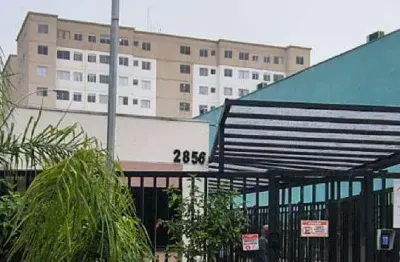 Oportunidade única em guarulhos - sp | tipo: apartamento | negociação: leilão  | situação: imóvel