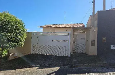 Oportunidade única em mococa - sp | tipo: casa | negociação: leilão  | situação: imóvel