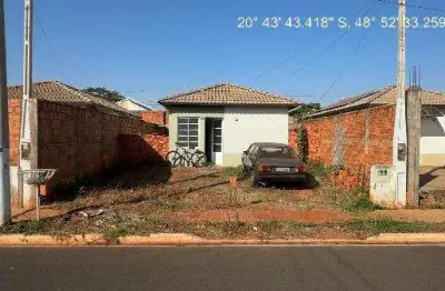 Oportunidade única em olimpia - sp | tipo: casa | negociação: leilão  | situação: imóvel