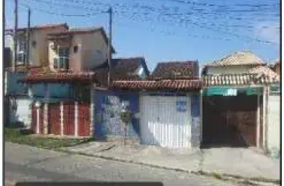 Oportunidade única em marica - rj | tipo: casa | negociação: leilão  | situação: imóvel