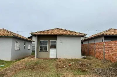 Oportunidade única em arapongas - pr | tipo: casa | negociação: leilão  | situação: imóvel