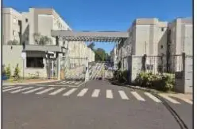 Oportunidade única em ribeirao preto - sp | tipo: apartamento | negociação: leilão  | situação: imóvel