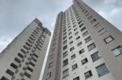 Oportunidade única em osasco - sp | tipo: apartamento | negociação: leilão  | situação: imóvel