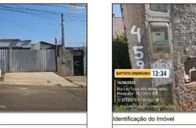 Oportunidade única em piracicaba - sp | tipo: casa | negociação: leilão  | situação: imóvel